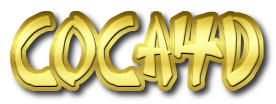 COCA4D COCA4D